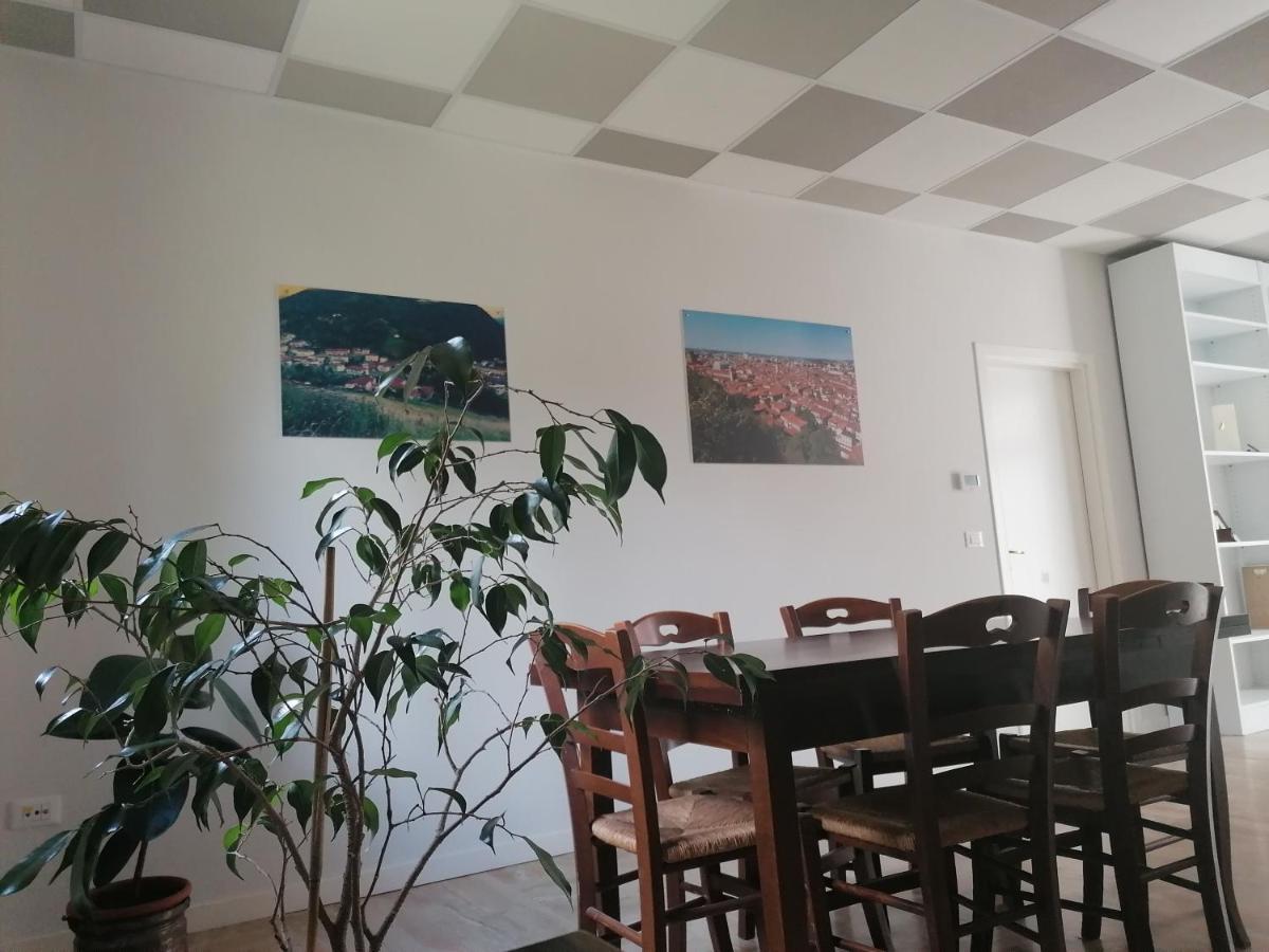 Italaforesteria 호텔 Lavone 외부 사진
